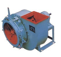 W5、W7、W8系列高溫離心通風(fēng)機(jī)